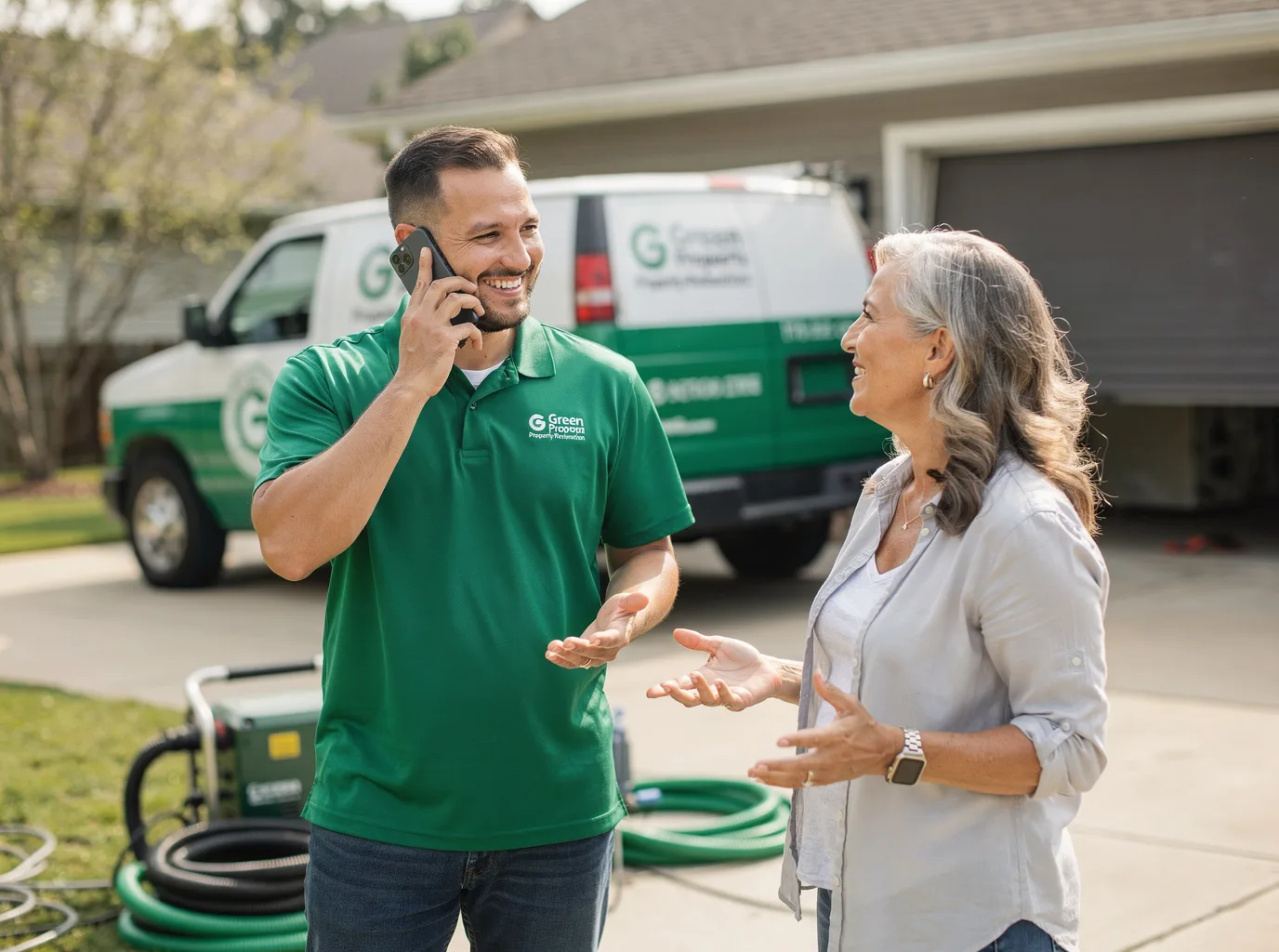 Water Damage Restoration Dudley, PA FAQs
